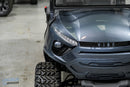 2027 Vibe EV - FLEX 6 - Lifted Golf Cart -Premium-26