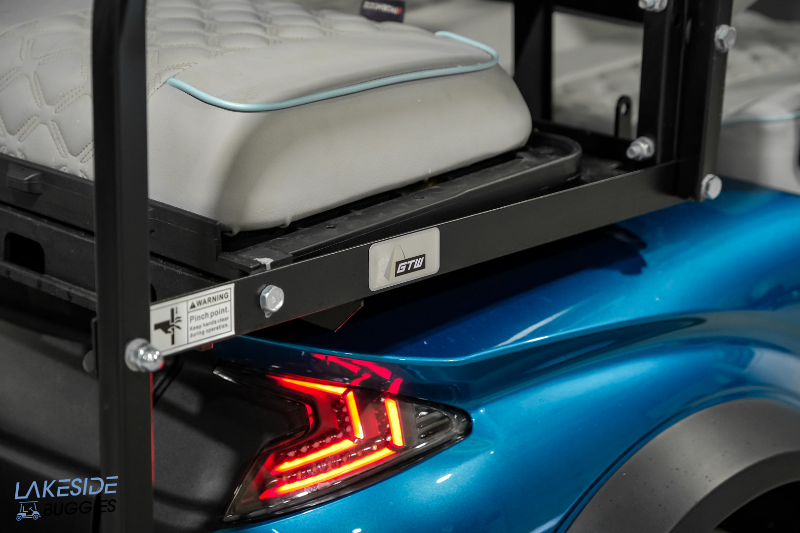 2025 Navitas - LB Edition - X6