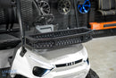 2025 Vibe EV - FLEX 6 - Lifted Golf Cart White Metallic-26