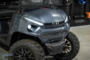 2027 Vibe EV - FLEX 6 - Lifted Golf Cart -Premium-9