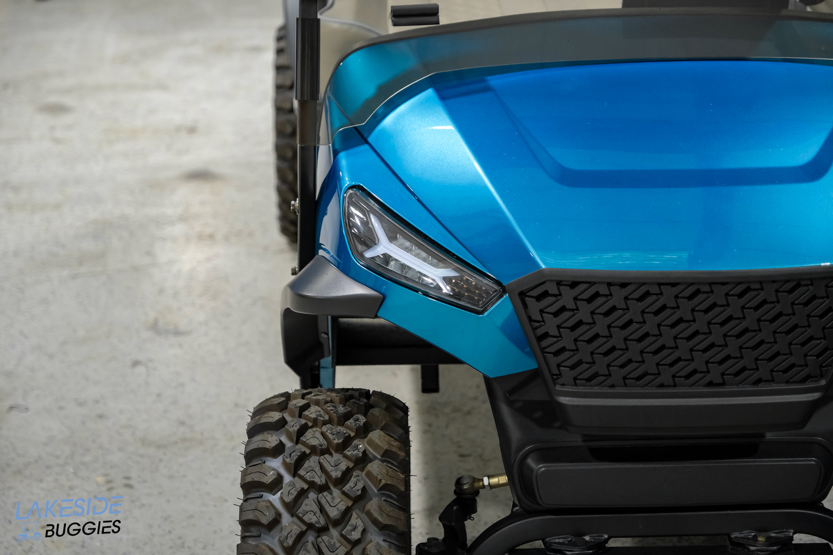 2025 Navitas - LB Edition - X6