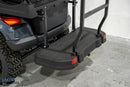 2027 Vibe EV - FLEX 6 - Lifted Golf Cart -Premium-28