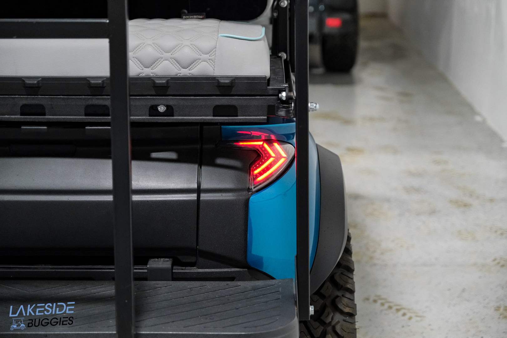 2025 Navitas - LB Edition - X6