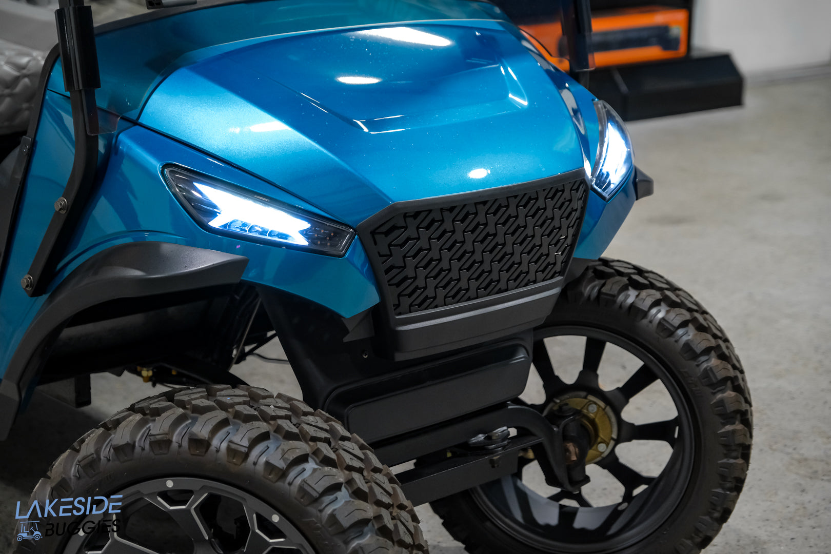 2025 Navitas - LB Edition - X6
