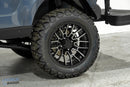 2027 Vibe EV - FLEX 6 - Lifted Golf Cart -Premium-31