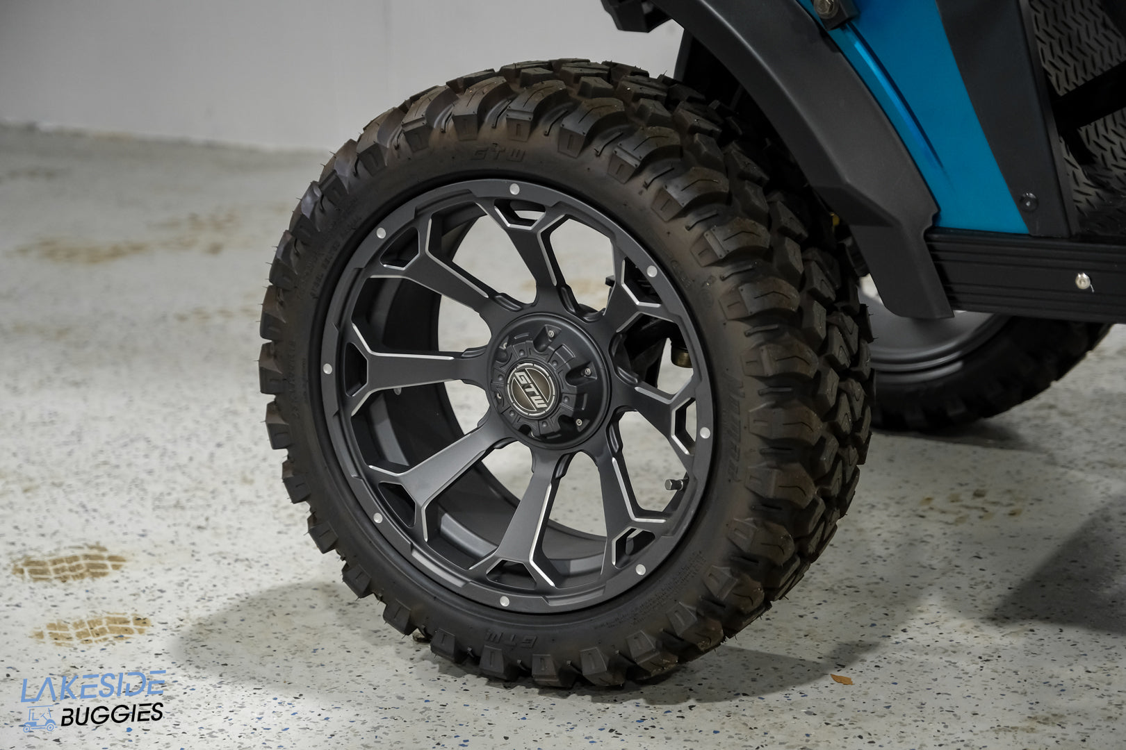 2025 Navitas - LB Edition - X6