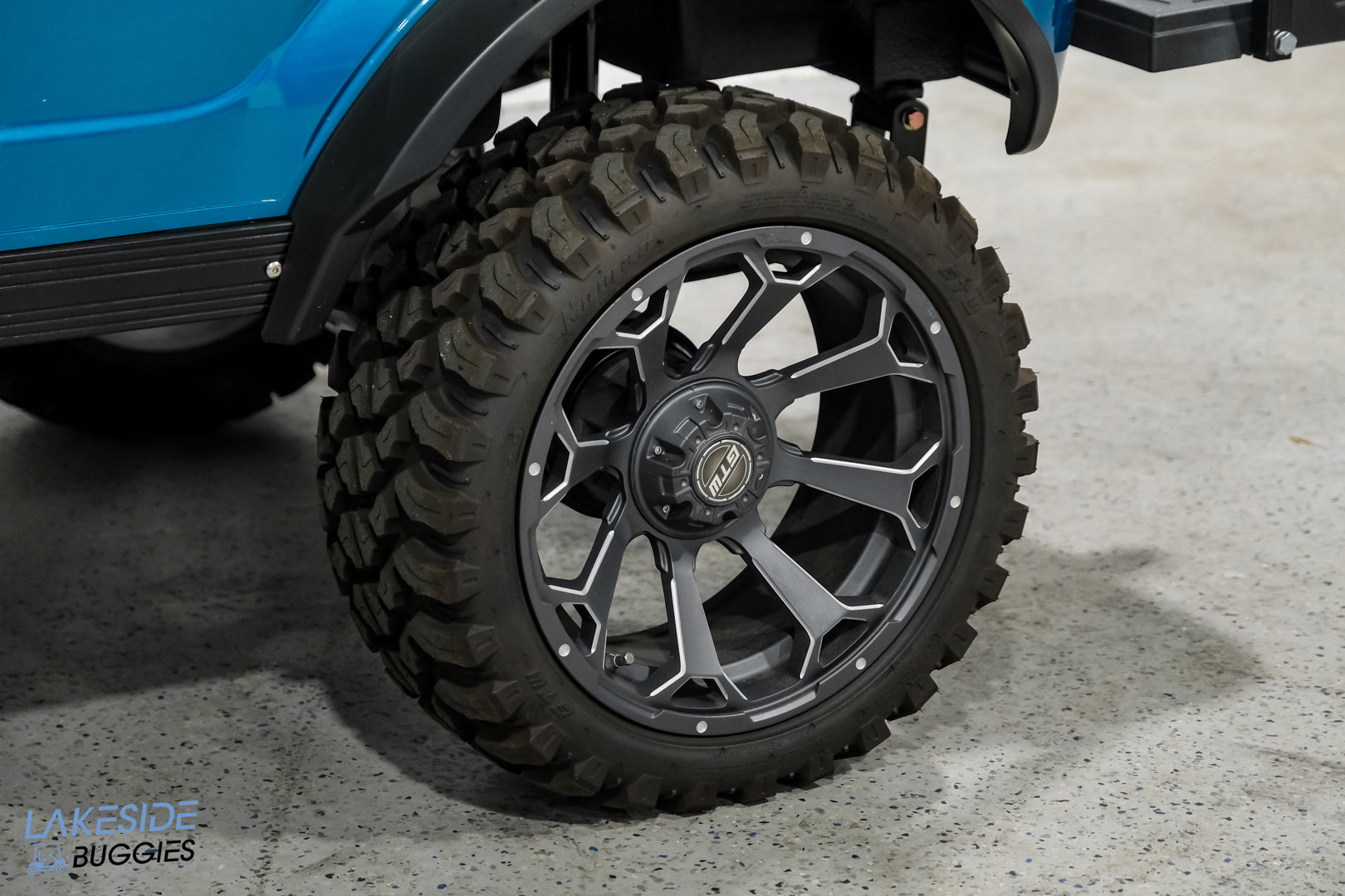 2025 Navitas - LB Edition - X6