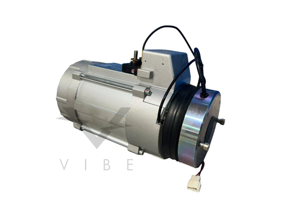 Vibe EV4 AC Electric Motor Replacement - Oceanside Golf Cars